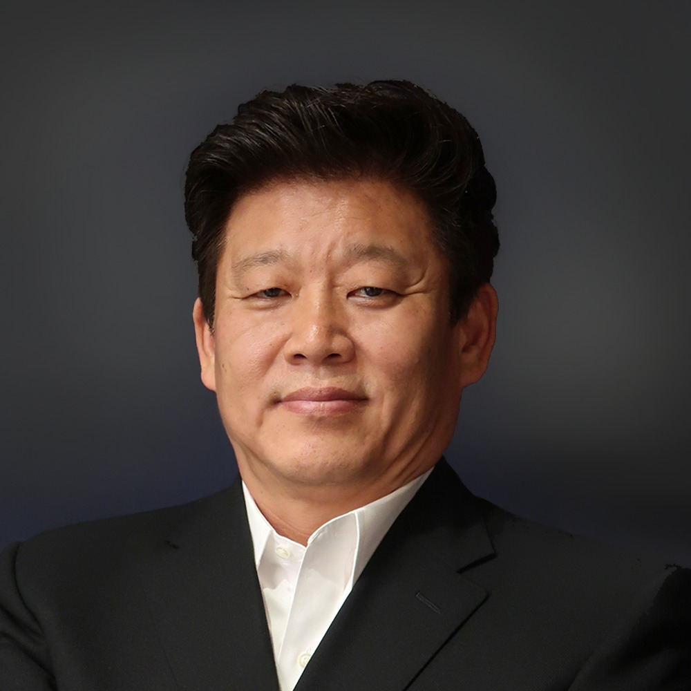 Benjamin Kim — Co-Founder, Strategic Advisor at UNOVA